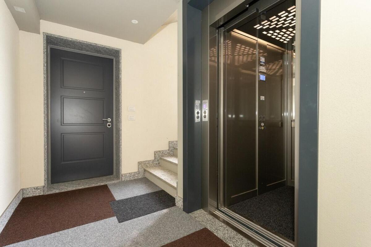 Hotel Palazzo Mazzini Cornaredo Exterior foto