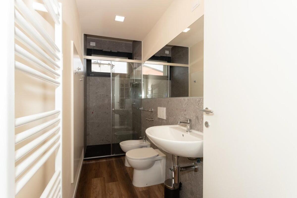 Hotel Palazzo Mazzini Cornaredo Habitación foto